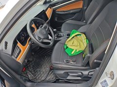 Volkswagen Bora 200TSI DSG Comfort Edition - ფოტო 14