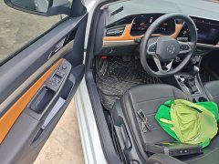 Volkswagen Bora 200TSI DSG Comfort Edition - ფოტო 15