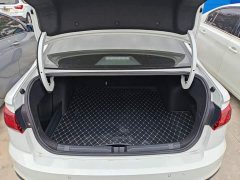 Volkswagen Bora 200TSI DSG Comfort Edition - ფოტო 18