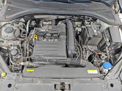 Volkswagen Bora 200TSI DSG Comfort Edition - ფოტო 19