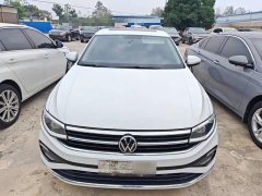 Volkswagen Bora 200TSI DSG Comfort Edition - ფოტო 2
