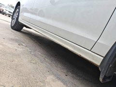 Volkswagen Bora 200TSI DSG Comfort Edition - ფოტო 20