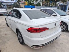 Volkswagen Bora 200TSI DSG Comfort Edition - ფოტო 4