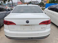 Volkswagen Bora 200TSI DSG Comfort Edition - ფოტო 5