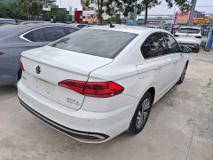 Volkswagen Bora 200TSI DSG Comfort Edition - ფოტო 6