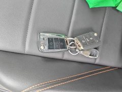 Volkswagen Bora 200TSI DSG Comfort Edition - ფოტო 8