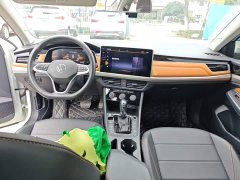 Volkswagen Bora 200TSI DSG Comfort Edition - ფოტო 9