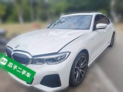 BMW 3 Series 325Li M Sport Package - photo 1