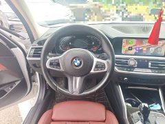 BMW 3 Series 325Li M Sport Package - photo 11