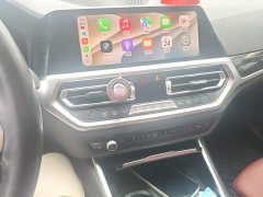 BMW 3 Series 325Li M Sport Package - photo 14
