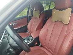 BMW 3 Series 325Li M Sport Package - photo 16