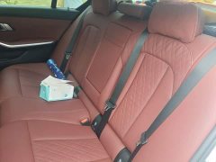 BMW 3 Series 325Li M Sport Package - photo 18
