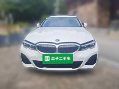 BMW 3 Series 325Li M Sport Package - photo 2