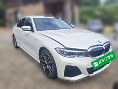 BMW 3 Series 325Li M Sport Package - photo 3