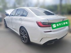 BMW 3 Series 325Li M Sport Package - photo 4