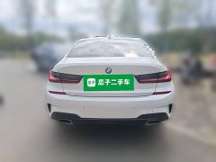 BMW 3 Series 325Li M Sport Package - photo 5