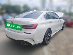 BMW 3 Series 325Li M Sport Package - photo 6