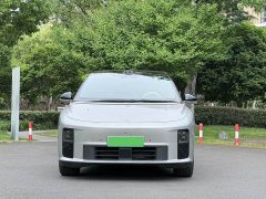 Li Auto i6 Two-Wheel Drive Standard - ფოტო 2
