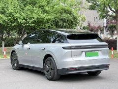 Li Auto i6 Two-Wheel Drive Standard - ფოტო 20