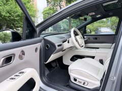 Li Auto i6 Two-Wheel Drive Standard - ფოტო 5