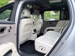 Li Auto i6 Two-Wheel Drive Standard - ფოტო 6