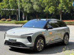 NIO ES6 75kWh - ფოტო 1