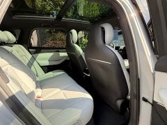 NIO ES6 75kWh - ფოტო 11