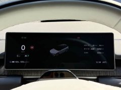 NIO ES6 75kWh - ფოტო 13