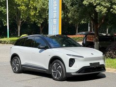 NIO ES6 75kWh - ფოტო 3