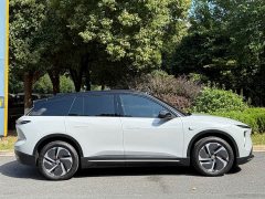 NIO ES6 75kWh - ფოტო 4