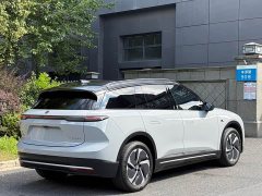 NIO ES6 75kWh - ფოტო 5
