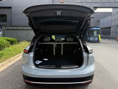 NIO ES6 75kWh - ფოტო 6