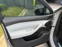 NIO ES6 75kWh - ფოტო 7