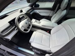 NIO ES6 75kWh - ფოტო 8