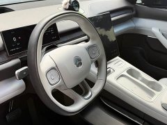 NIO ES6 75kWh - ფოტო 9