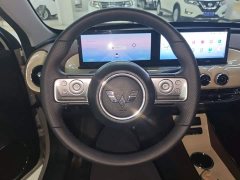 Wuling Binguo 333km Lingxi Connected Edition - ფოტო 10