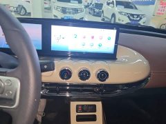 Wuling Binguo 333km Lingxi Connected Edition - ფოტო 12
