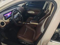 Wuling Binguo 333km Lingxi Connected Edition - ფოტო 14