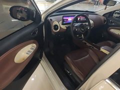 Wuling Binguo 333km Lingxi Connected Edition - ფოტო 15