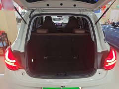 Wuling Binguo 333km Lingxi Connected Edition - ფოტო 18