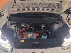 Wuling Binguo 333km Lingxi Connected Edition - ფოტო 19