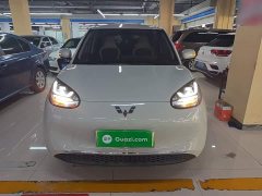 Wuling Binguo 333km Lingxi Connected Edition - ფოტო 2