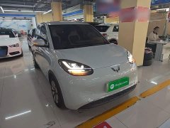 Wuling Binguo 333km Lingxi Connected Edition - ფოტო 3