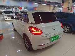 Wuling Binguo 333km Lingxi Connected Edition - ფოტო 4
