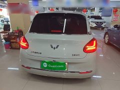 Wuling Binguo 333km Lingxi Connected Edition - ფოტო 5