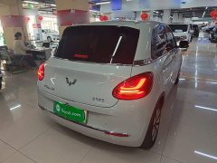 Wuling Binguo 333km Lingxi Connected Edition - ფოტო 6