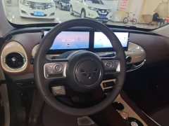 Wuling Binguo 333km Lingxi Connected Edition - ფოტო 9