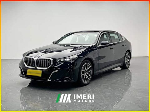 2024 BMW i5 eDrive 35L M Sport Package - ავტომობილი ჩინეთიდან
