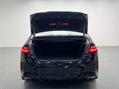 BMW i5 eDrive 35L M Sport Package - ფოტო 10