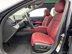 BMW i5 eDrive 35L M Sport Package - ფოტო 13